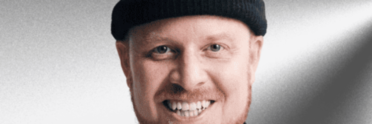 Ring in NYE 2025 with DJ Skratch Bastid’s New Apple Music Mix