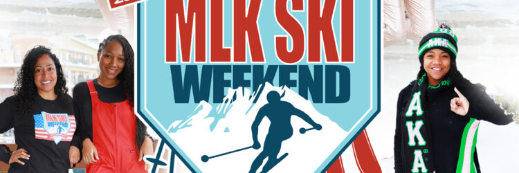 MLK Ski Weekend 2025