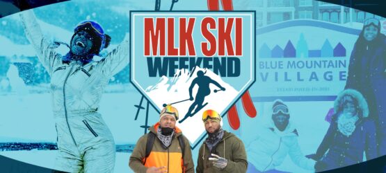 Experience the Magic of MLK Ski Weekend 2025 at Blue Mountain Resort!