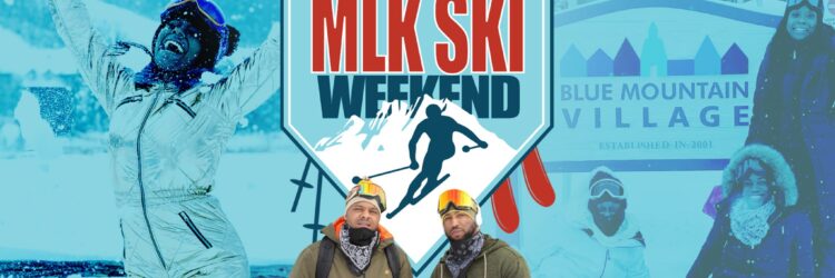 Experience the Magic of MLK Ski Weekend 2025 at Blue Mountain Resort!