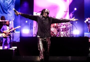 Buju Banton – The Overcomer Tour | Toronto Concert Review & Photos