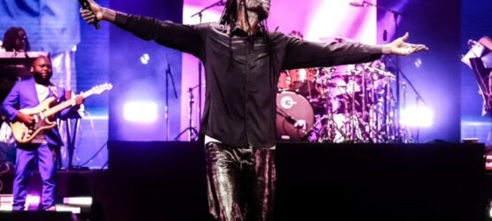 Buju Banton – The Overcomer Tour | Toronto Concert Review & Photos