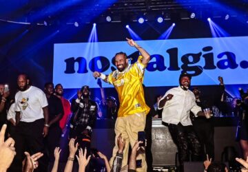 Nostalgia Party: Drake Toronto 2024 Event Re-Cap & Photo Gallery – A Night to Remember!