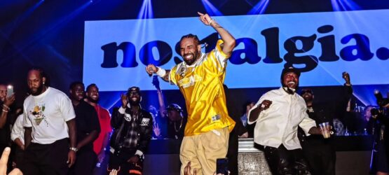 Nostalgia Party: Drake Toronto 2024 Event Re-Cap & Photo Gallery – A Night to Remember!