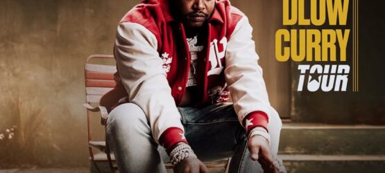 BOSSMAN DLOW – DLOW Curry Concert Tour