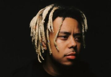 Cordae – The Crossroads Concert Tour – Toronto 2025