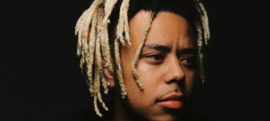 Cordae – The Crossroads Concert Tour – Toronto 2025