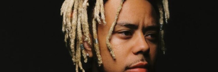 Cordae – The Crossroads Concert Tour – Toronto 2025