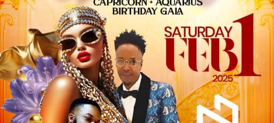 DESTINY – Firistic Steenie Birthday Party