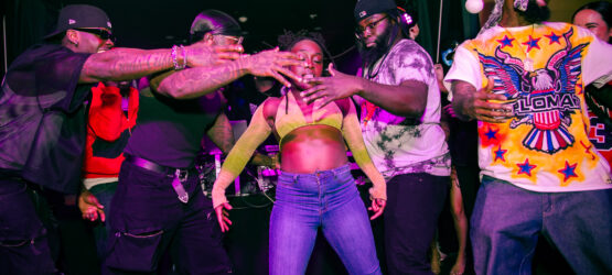 The 2000s Party: Toronto Event Re-Cap & Photos – Nov 30th 2024