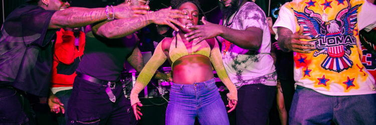 The 2000s Party: Toronto Event Re-Cap & Photos – Nov 30th 2024