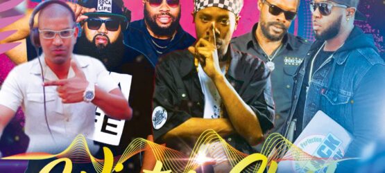 DANCEHALL VS SOCA – TORONTO WINTER CLASH 2025