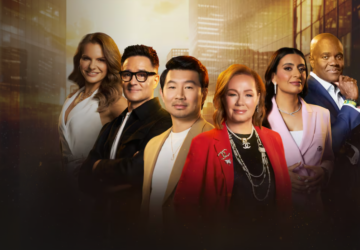 Dragons’ Den 2025 Auditions: Toronto Entrepreneurs, This is Your Chance!