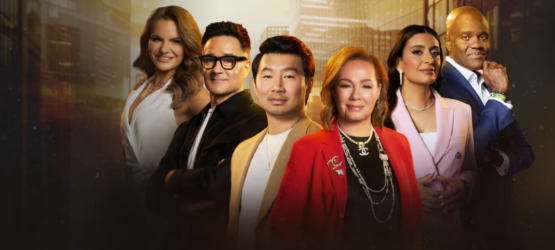 Dragons’ Den 2025 Auditions: Toronto Entrepreneurs, This is Your Chance!
