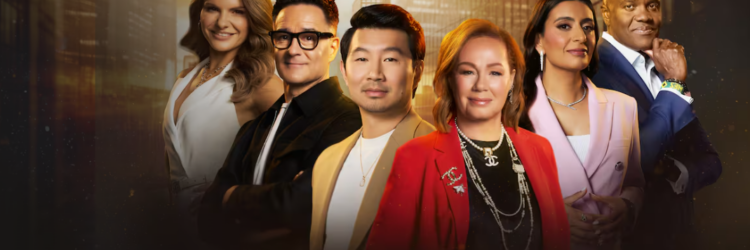Dragons’ Den 2025 Auditions: Toronto Entrepreneurs, This is Your Chance!