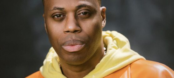 One For All: Kardinal Offishall Drops New Posse Track