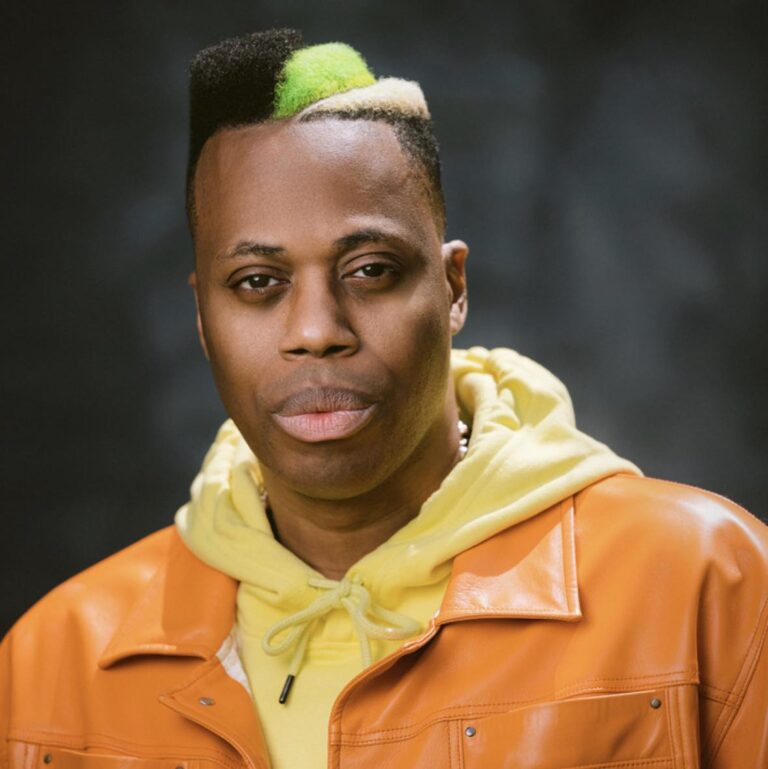 One For All- Kardinal Offishall Drops New Posse Track Artwork 2025