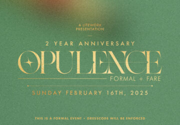 OPULENCE 5