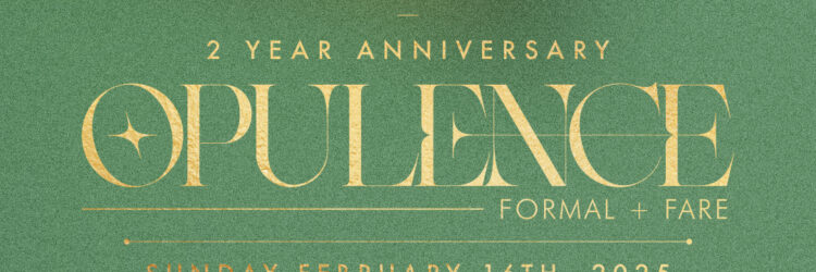 OPULENCE 5
