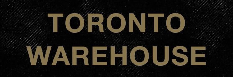 OVO Warehouse Sale in Toronto: Fall/Winter 2026