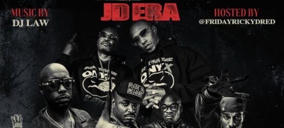 Onyx, Lords Of The Underground, and JD Era Toronto Concert 2025