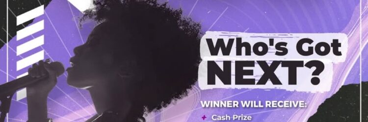 RISE + FLOW Returns to Toronto: Artist Competition