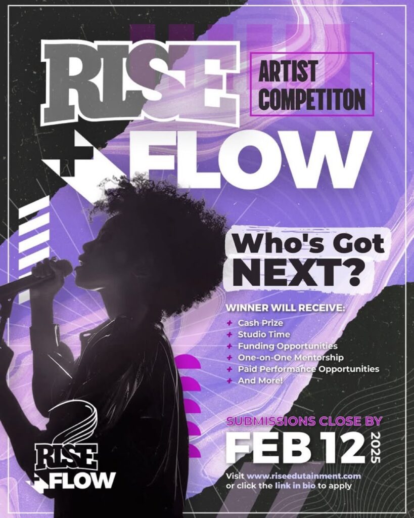 Rise-Flow-HipHop-Rap-Music-Artist-Competition-Toronto-2025