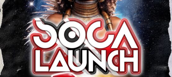 SOCA LAUNCH 2025
