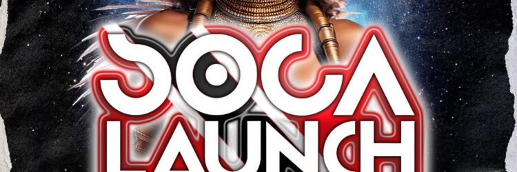 SOCA LAUNCH 2025