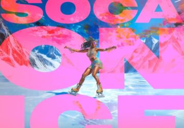 Soca on Ice: Toronto’s Hottest Winter Party Is Back!