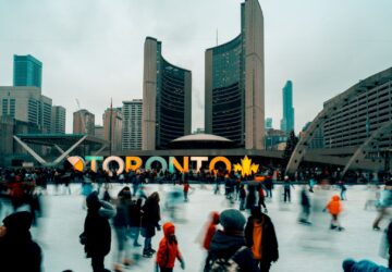 Stat Holidays in Ontario for 2025