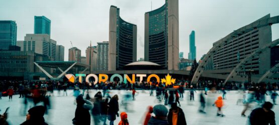 Stat Holidays in Ontario for 2025