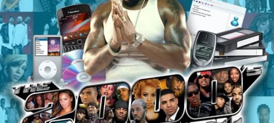 The 2000s Party  Returns March 29 2025, Revival Bar