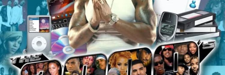 The 2000s Party  Returns March 29 2025, Revival Bar