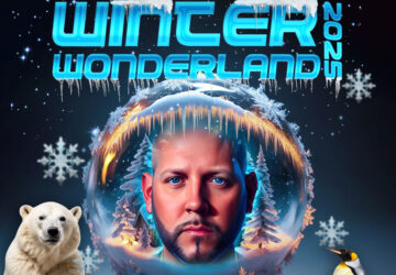 WINTER WONDERLAND 2025