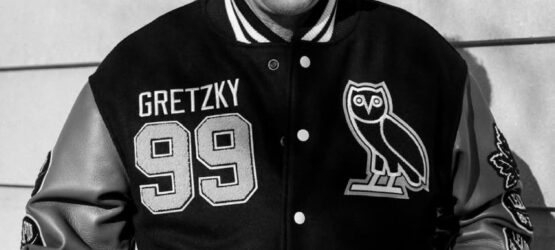 Wayne Gretzky x OVO 🇨🇦 2025 Collab – The Great One