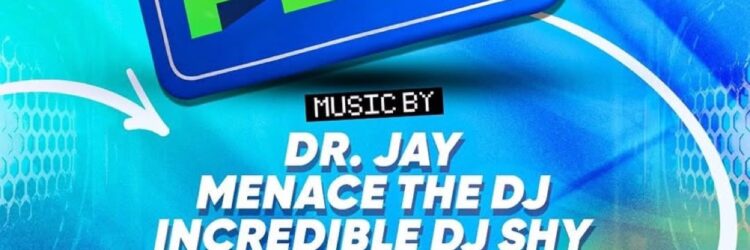 Free Fete by Dr Jay