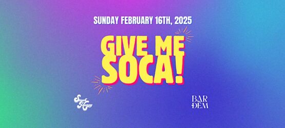 Give Me Soca