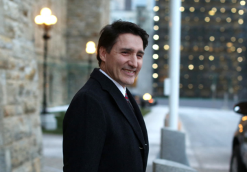 Justin Trudeau Resigns: A Turning Point in Canadian Politics