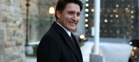 Justin Trudeau Resigns: A Turning Point in Canadian Politics