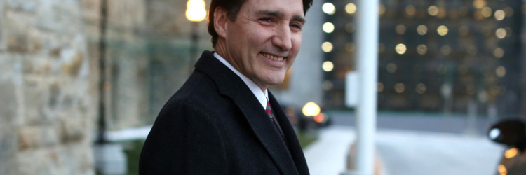 Justin Trudeau Resigns: A Turning Point in Canadian Politics