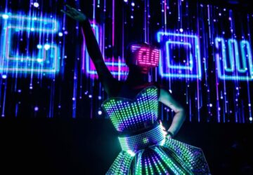 Glow Toronto –  Hottest Rave Party Takes Over Rebel