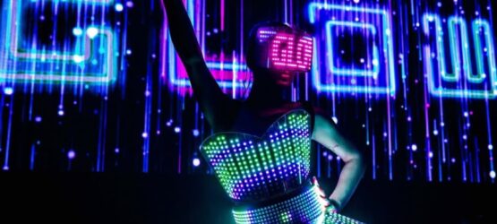 Glow Toronto –  Hottest Rave Party Takes Over Rebel