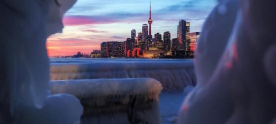 Surviving the Polar Vortex: Toronto’s Deep Freeze Explained