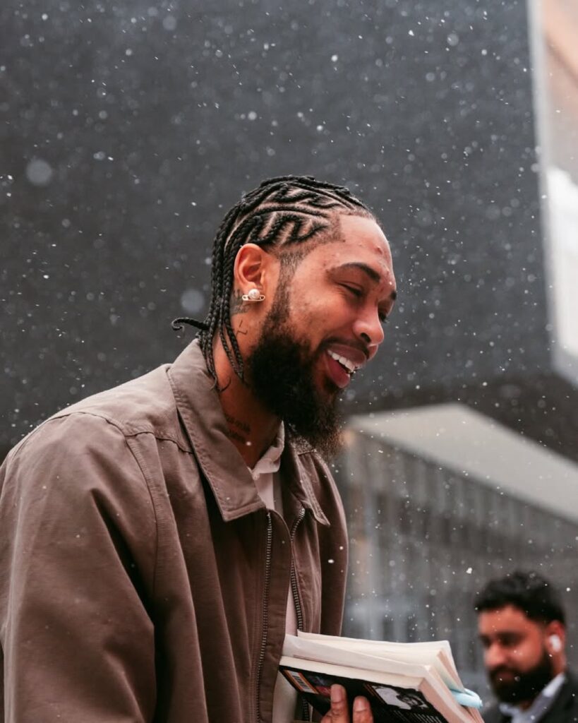 Toronto Raptors Sign Brandon Ingram