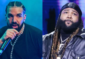 Drake & PartyNextDoor Announce New OVO Joint Album