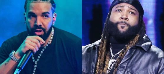 Drake & PartyNextDoor Announce New OVO Joint Album