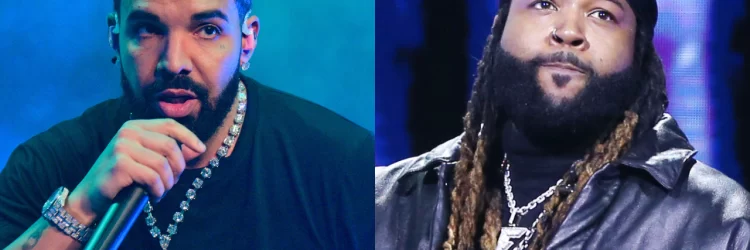 Drake & PartyNextDoor Announce New OVO Joint Album