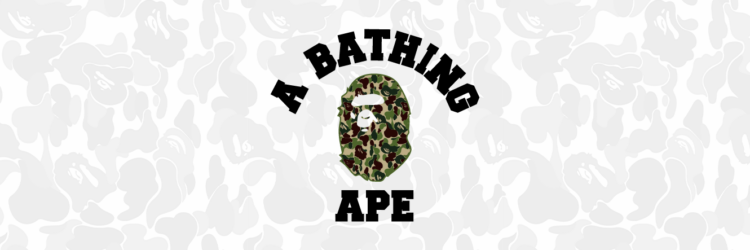 BAPE Warehouse Sale Returns to Vaughan 2025 – Up to 70% Off!