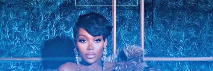 Junior Jones Presents .. “R&B Room”